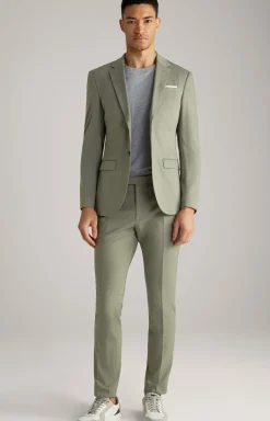JOOP! Hosen & Chinos|Bekleidung>Jersey-Baukasten-Hose Gun in