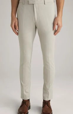 JOOP! Hosen & Chinos|Bekleidung>Jersey-Baukasten-Hose Gun in