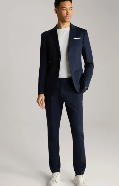 JOOP! Hosen & Chinos|Bekleidung>Jersey-Baukasten-Hose Gun in