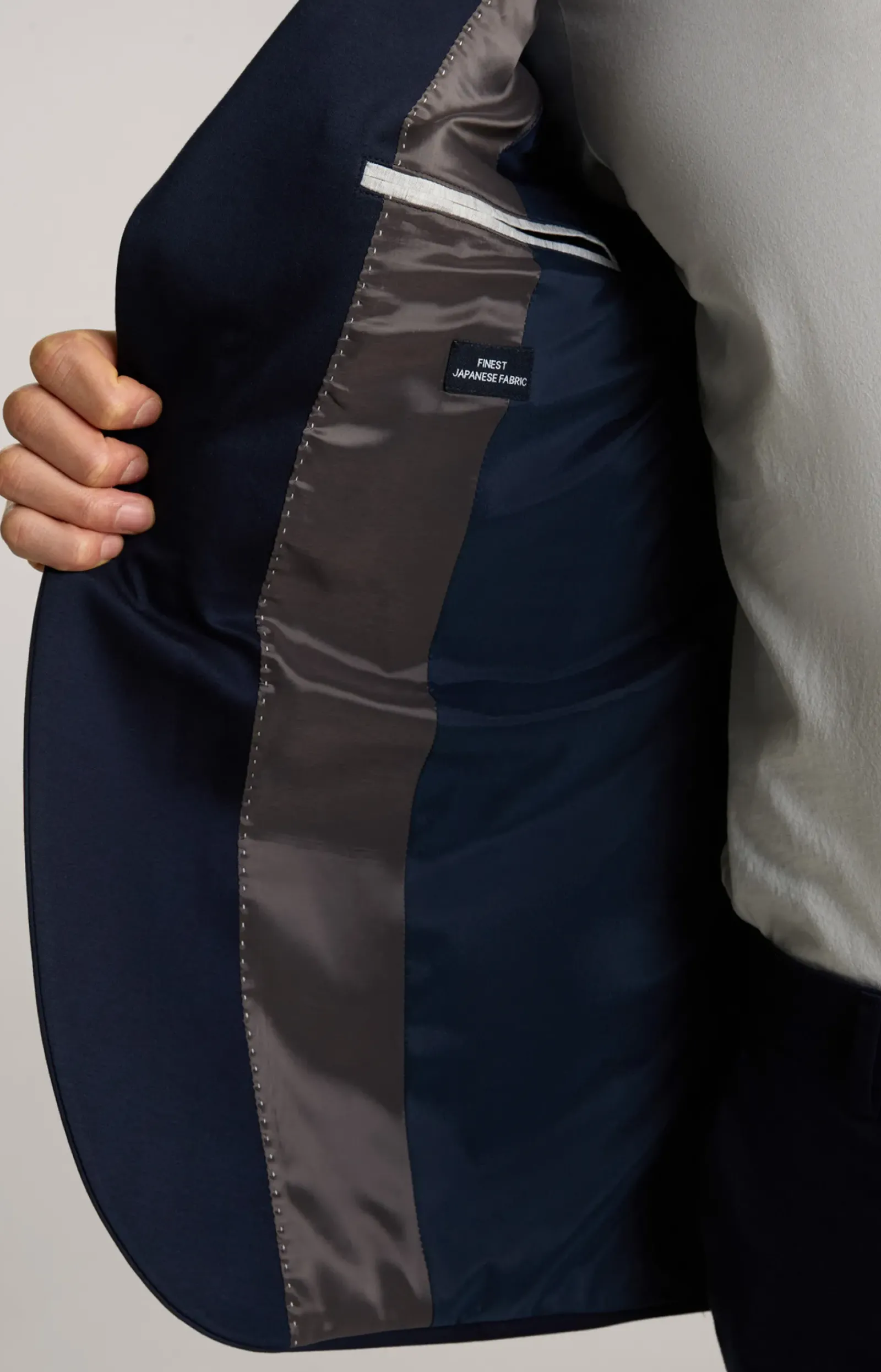 JOOP! Sakkos|Bekleidung>Jersey-Baukasten-Sakko Damon in