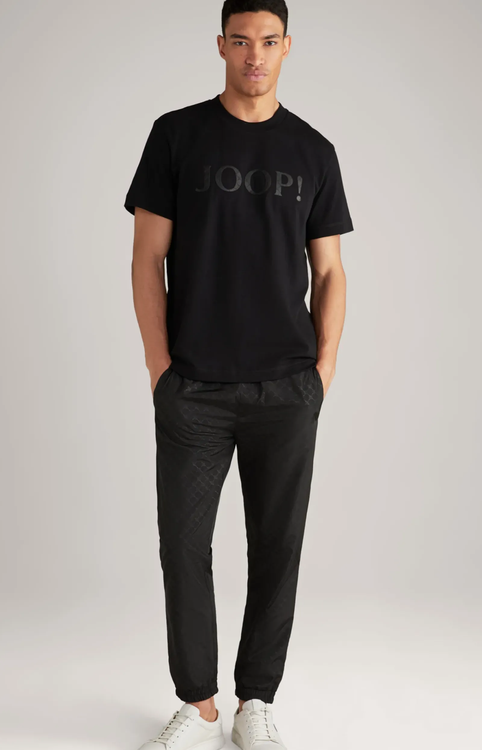 JOOP! Hosen & Chinos|T-Shirts&Sweats>Joggpants Shayne in