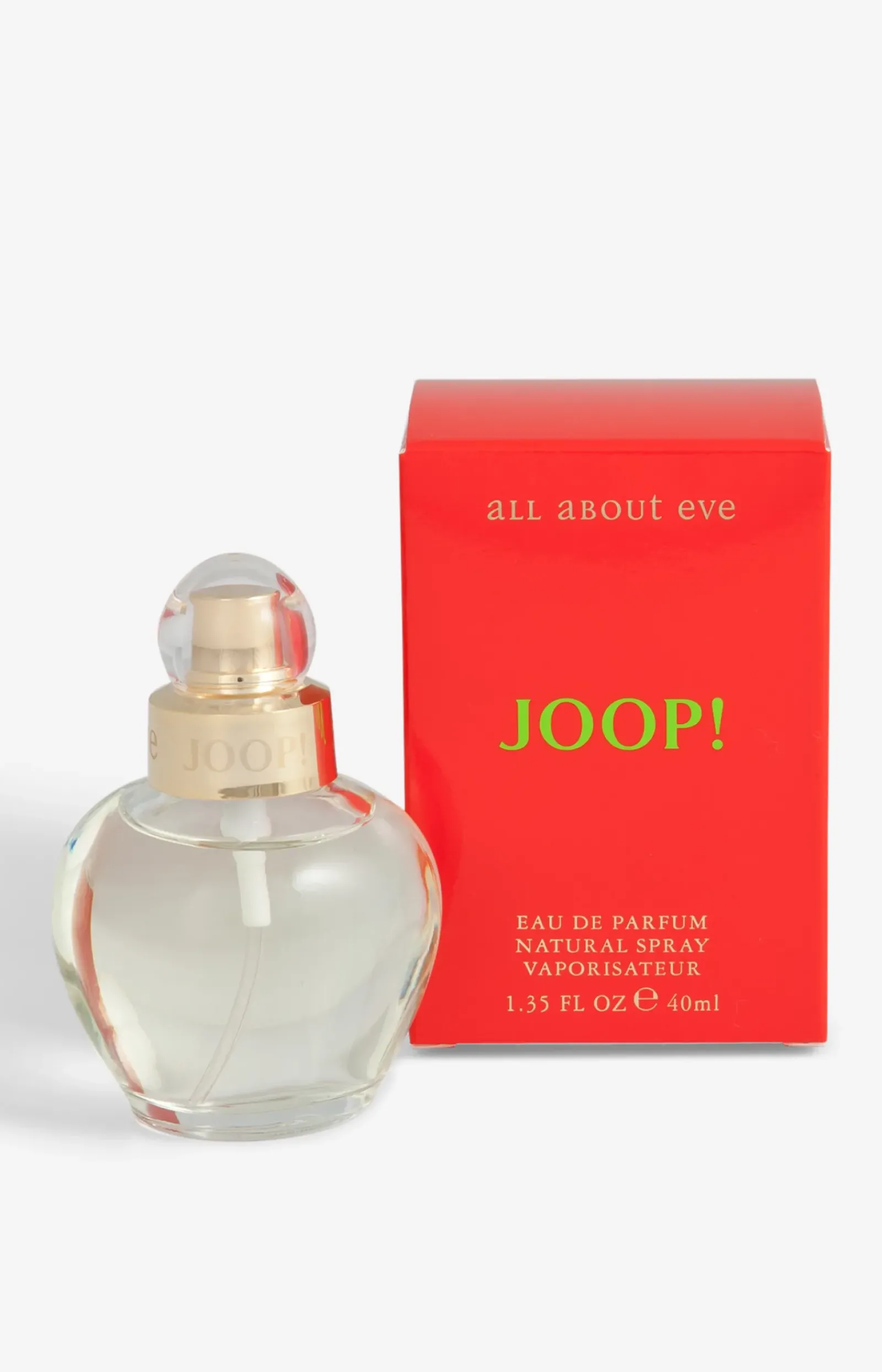 JOOP! Düfte>All about Eve, Eau de Parfum, 40 ml