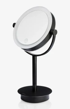 JOOP! Bad-Accessoires>CHROMELINE BLACK Standkosmetikspiegel,