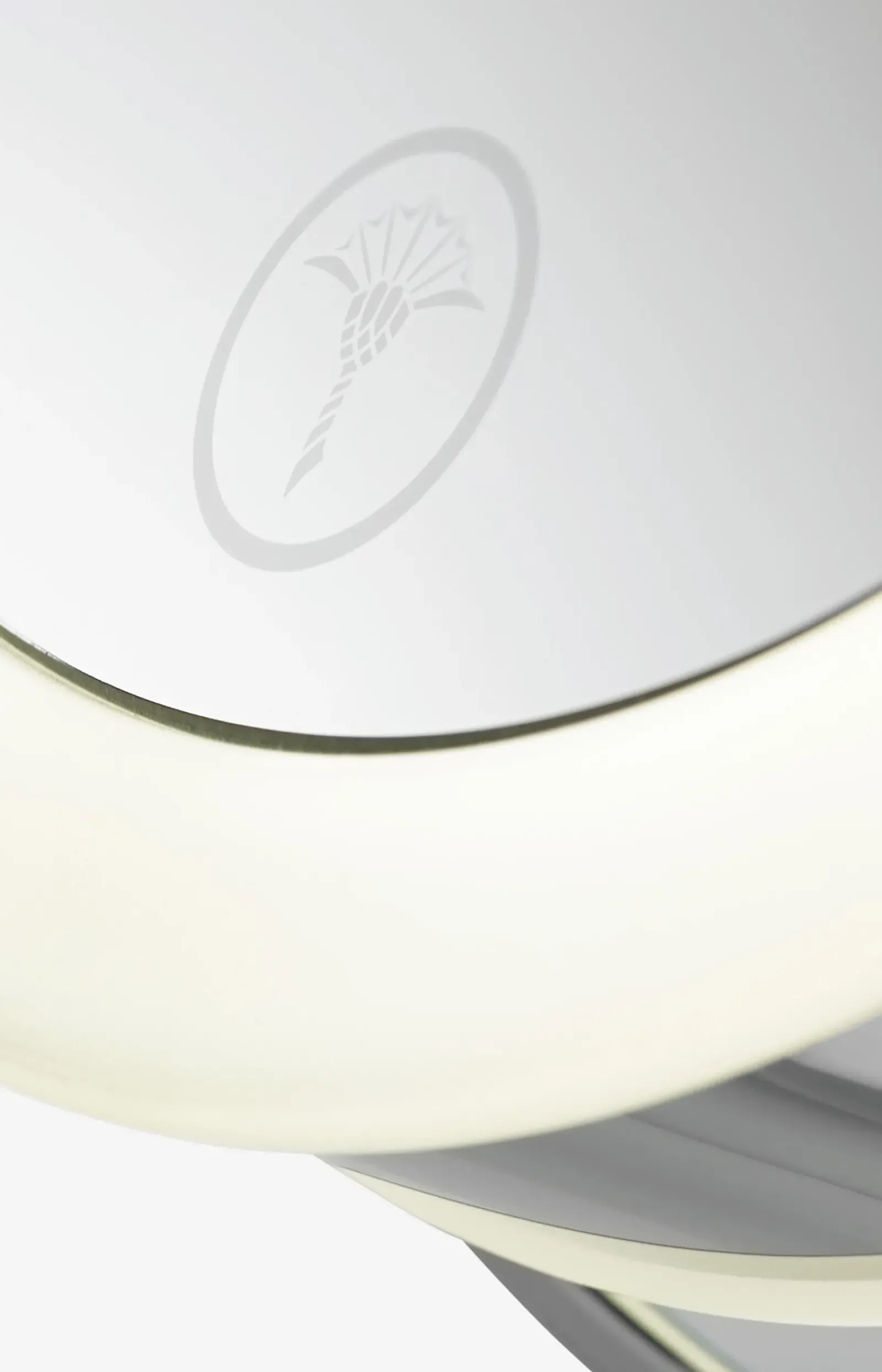 JOOP! Bad-Accessoires>ELINE Standkosmetikspiegel,
