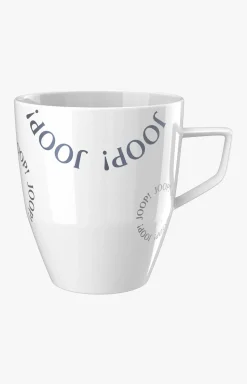 JOOP! Geschirr>COLLECTOR'S MUG FASHION EDITION FALL/ WINTER 2021/22 in
