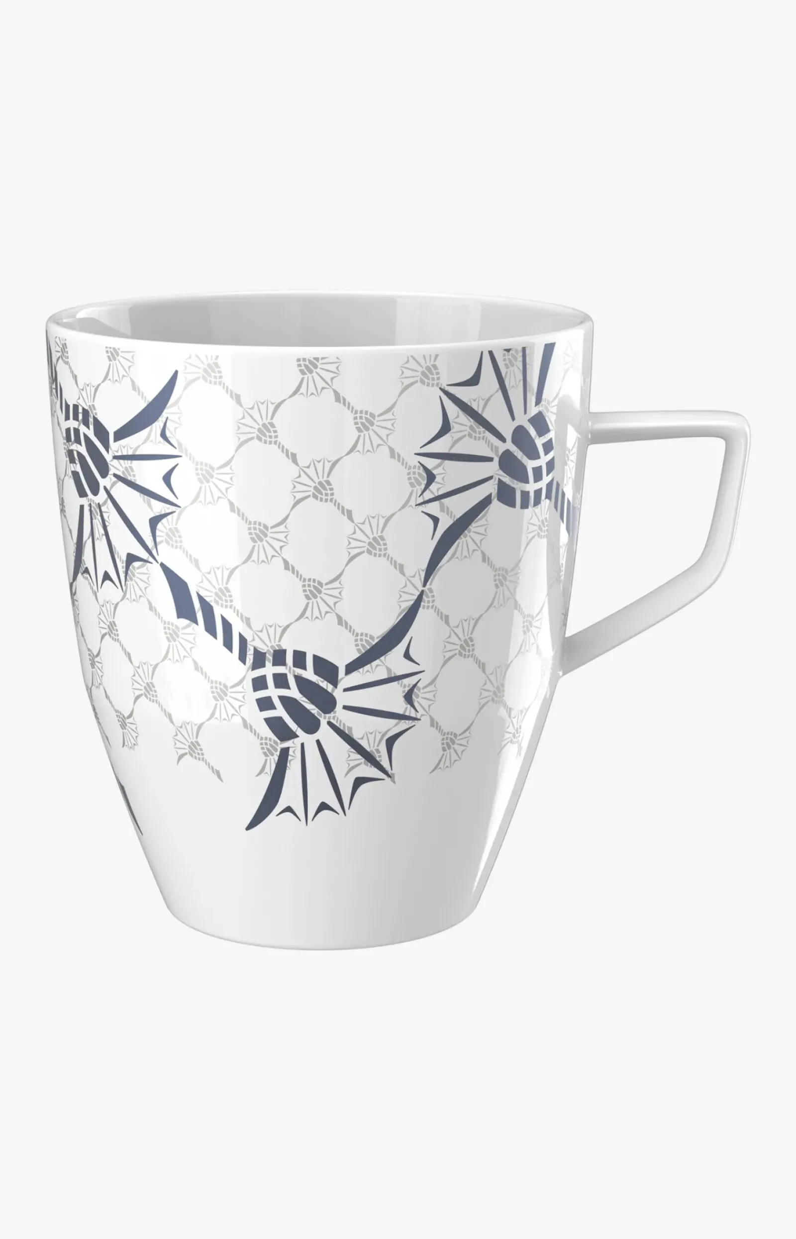 JOOP! Geschirr>COLLECTOR'S MUG FASHION EDITION FALL/ WINTER 2021/22 in