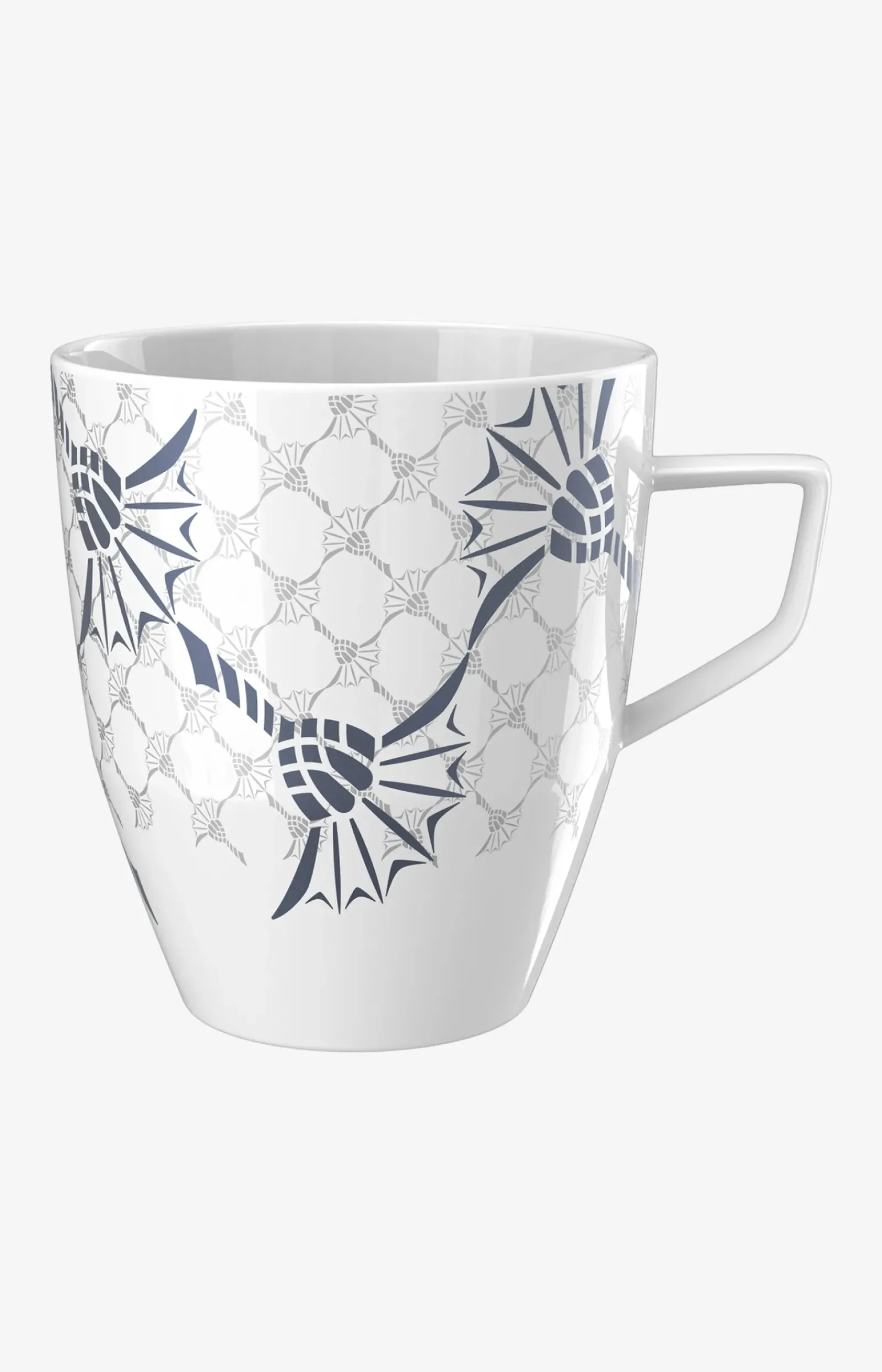 JOOP! Geschirr>COLLECTOR'S MUG FASHION EDITION FALL/ WINTER 2021/22 in