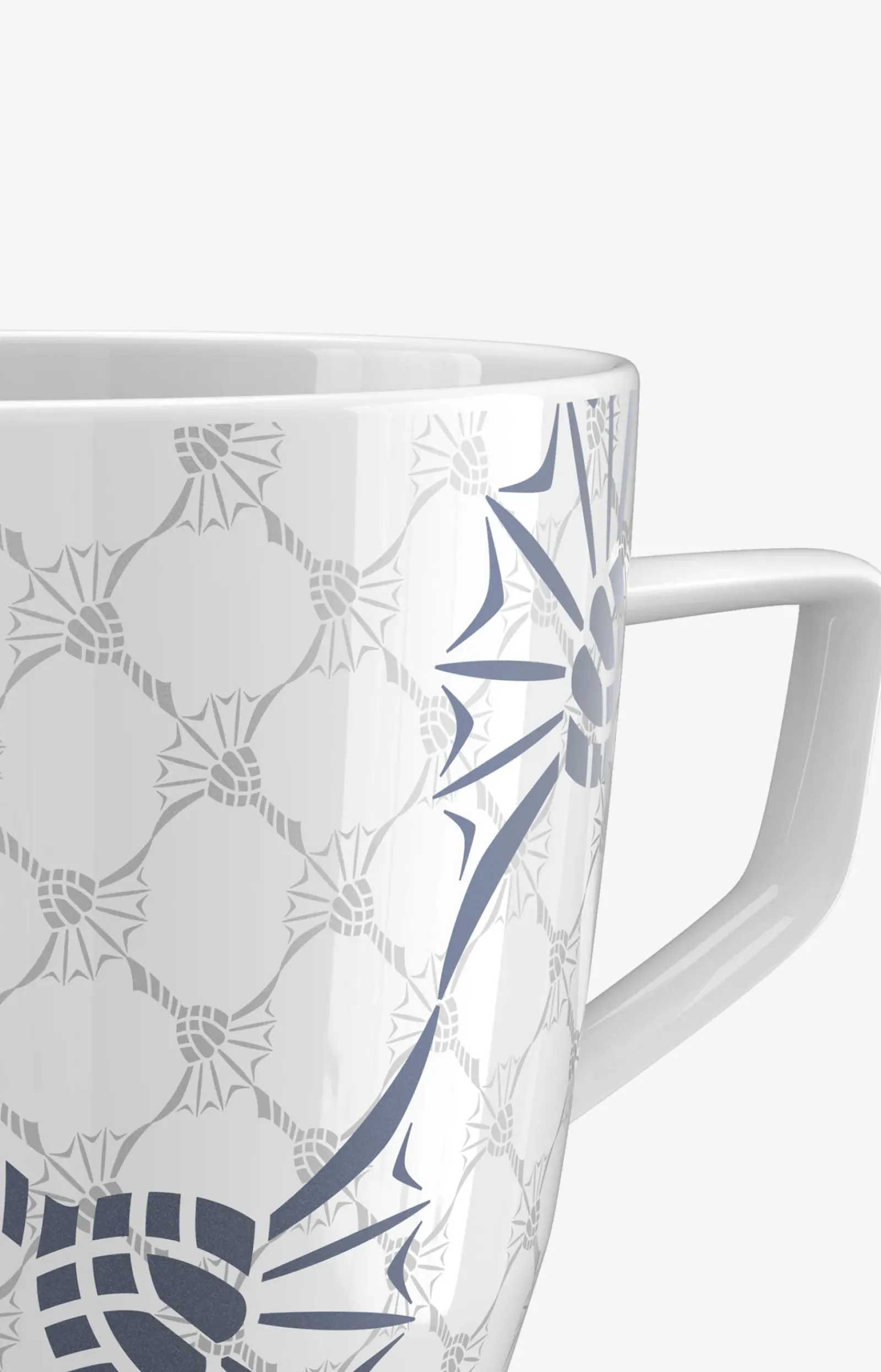 JOOP! Geschirr>COLLECTOR'S MUG FASHION EDITION FALL/ WINTER 2021/22 in