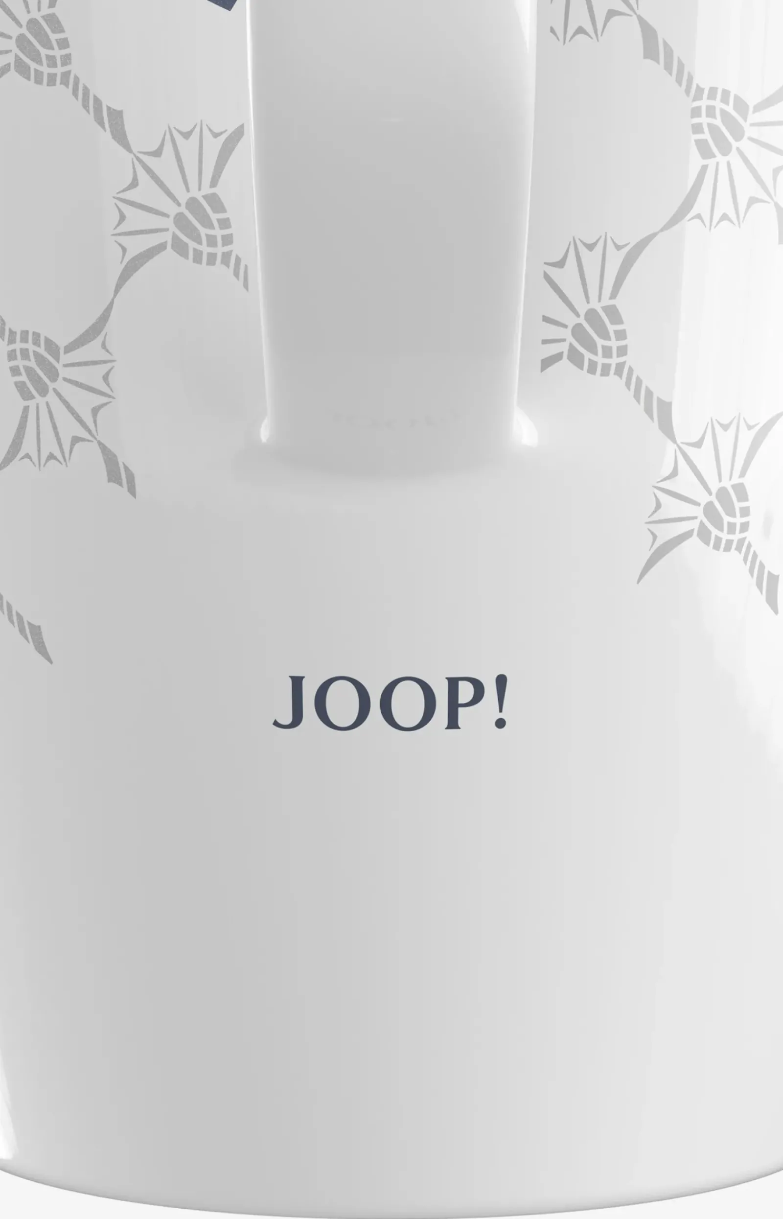 JOOP! Geschirr>COLLECTOR'S MUG FASHION EDITION FALL/ WINTER 2021/22 in