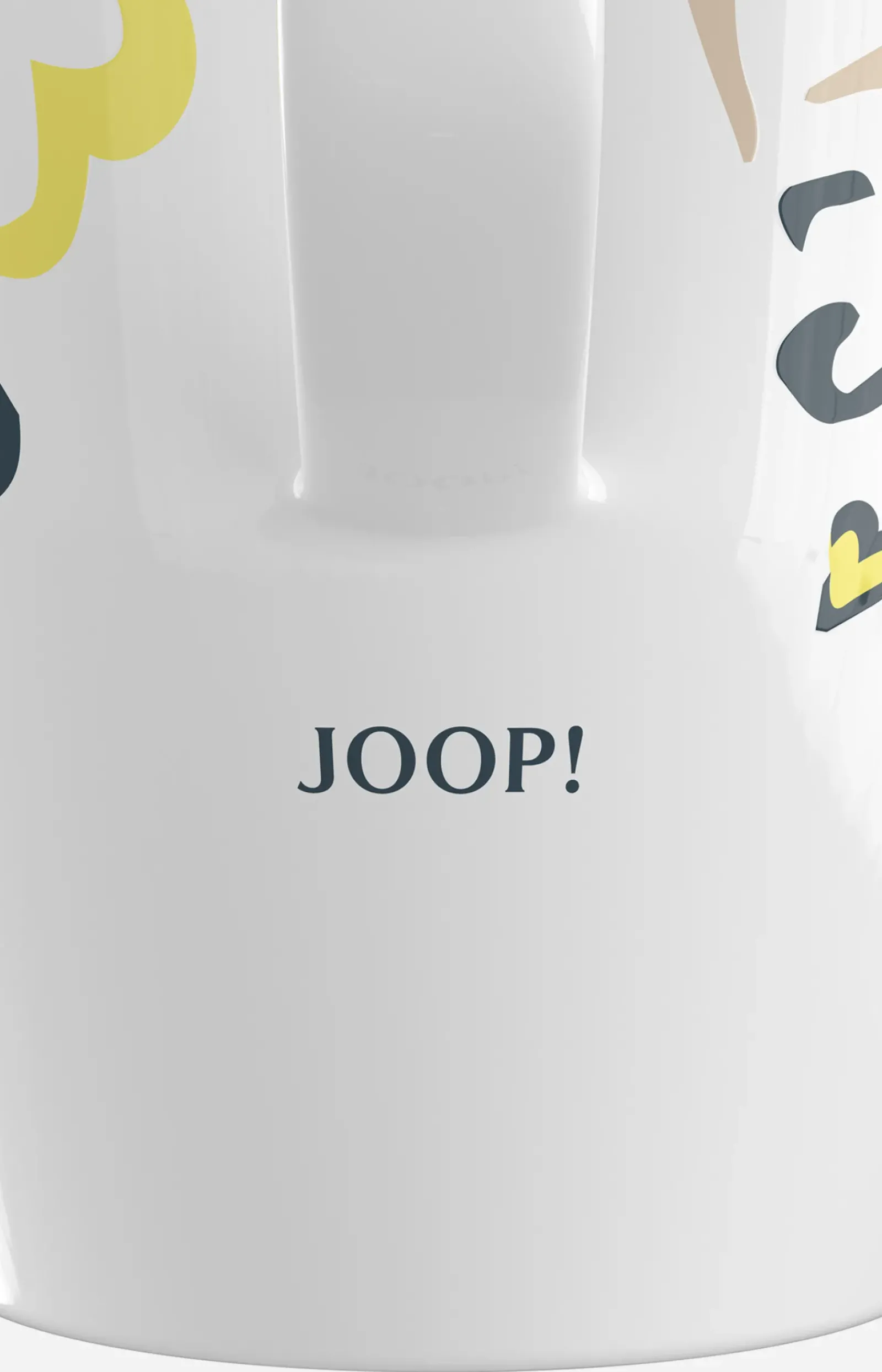 JOOP! Geschirr>DINING GLAMOUR VALENTINES 2022 COLLECTOR’S MUG