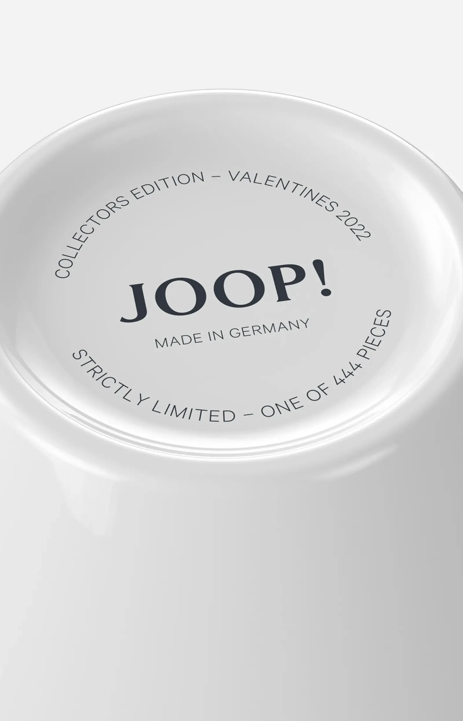 JOOP! Geschirr>DINING GLAMOUR VALENTINES 2022 COLLECTOR’S MUG