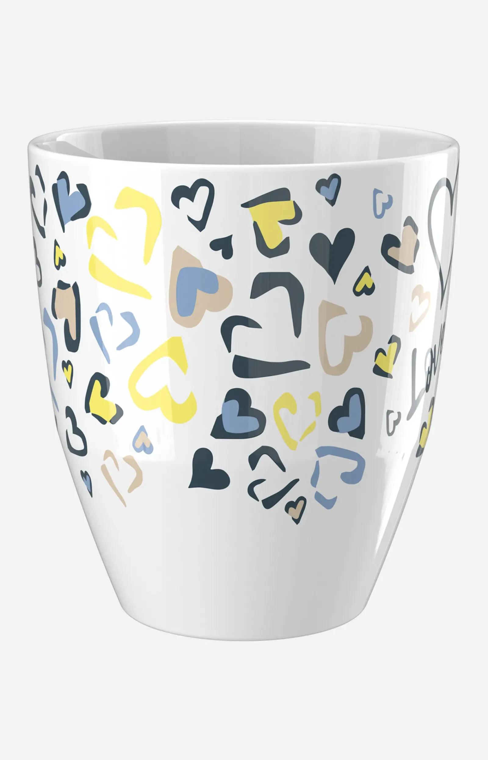 JOOP! Geschirr>DINING GLAMOUR VALENTINES 2022 COLLECTOR’S MUG