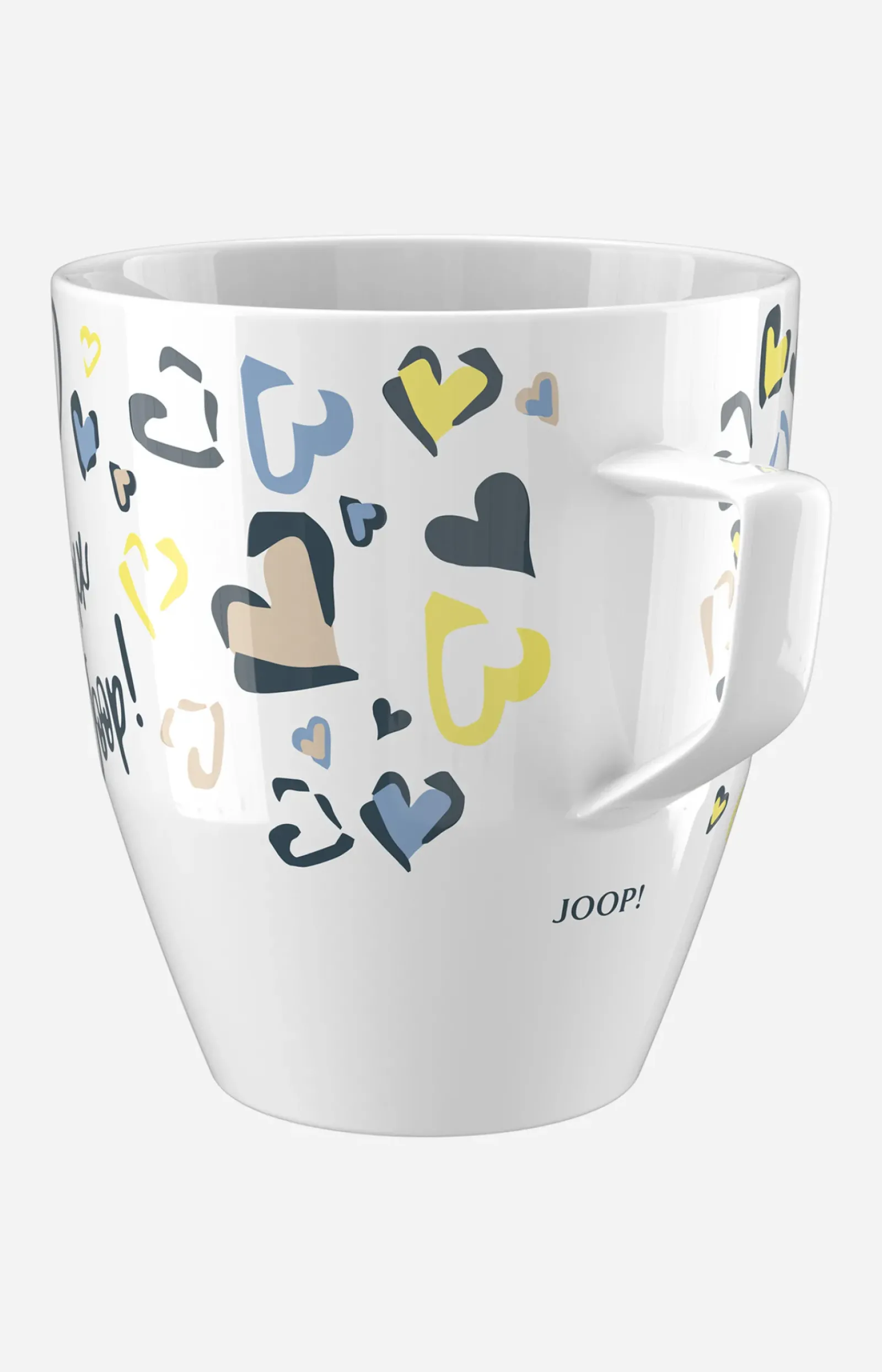 JOOP! Geschirr>DINING GLAMOUR VALENTINES 2022 COLLECTOR’S MUG
