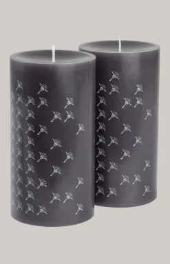 JOOP! Wohn-Accessoires|Kerzen & Kerzenhalter>FADED CORNFLOWER S