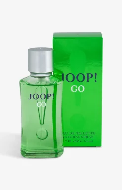 JOOP! Düfte>Go, Eau de Toilette, 50 ml