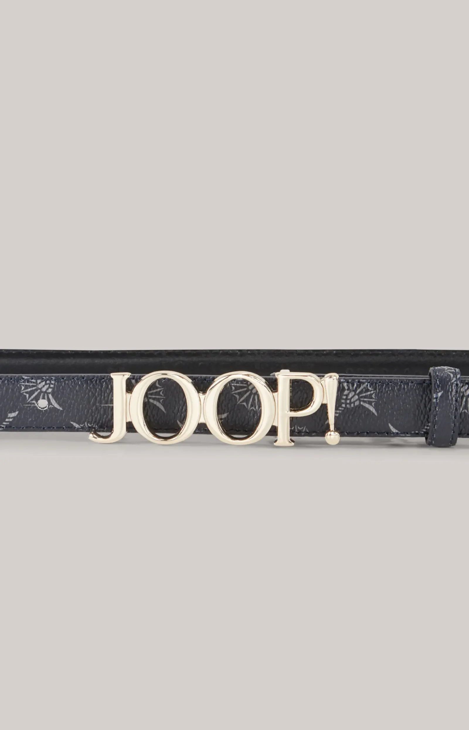 JOOP! Gürtel>Gürtel in
