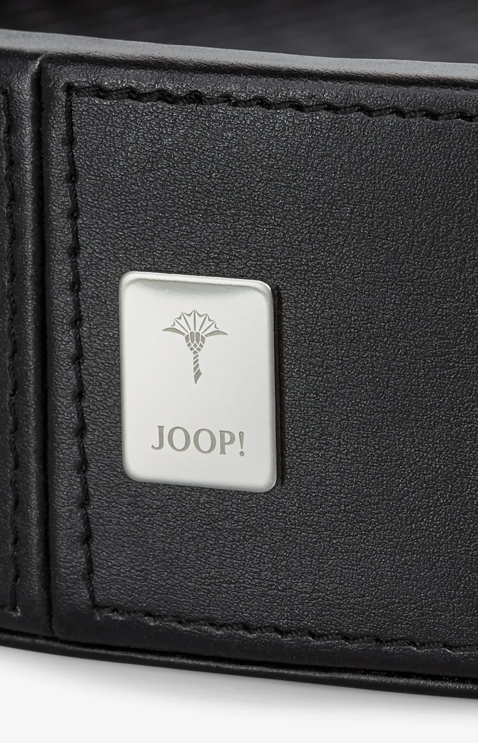 JOOP! Wohn-Accessoires|Tischaccessoires>Homeline - Rundes Tablett in , groß