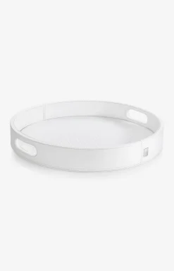 JOOP! Wohn-Accessoires|Tischaccessoires>Homeline - Rundes Tablett in , klein