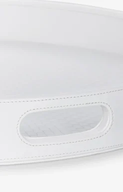 JOOP! Wohn-Accessoires|Tischaccessoires>Homeline - Rundes Tablett in , groß