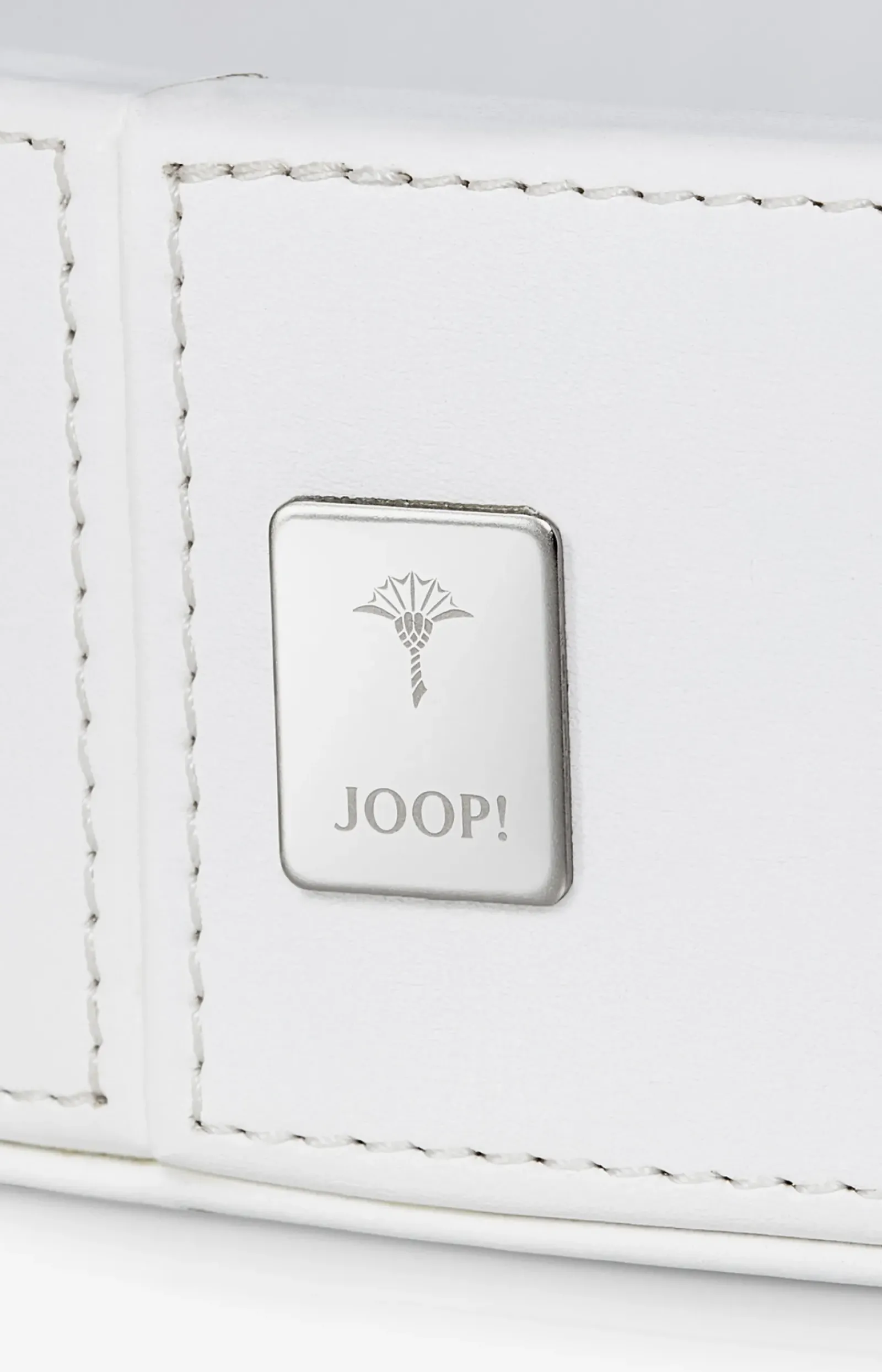 JOOP! Wohn-Accessoires|Tischaccessoires>Homeline - Rundes Tablett in , groß