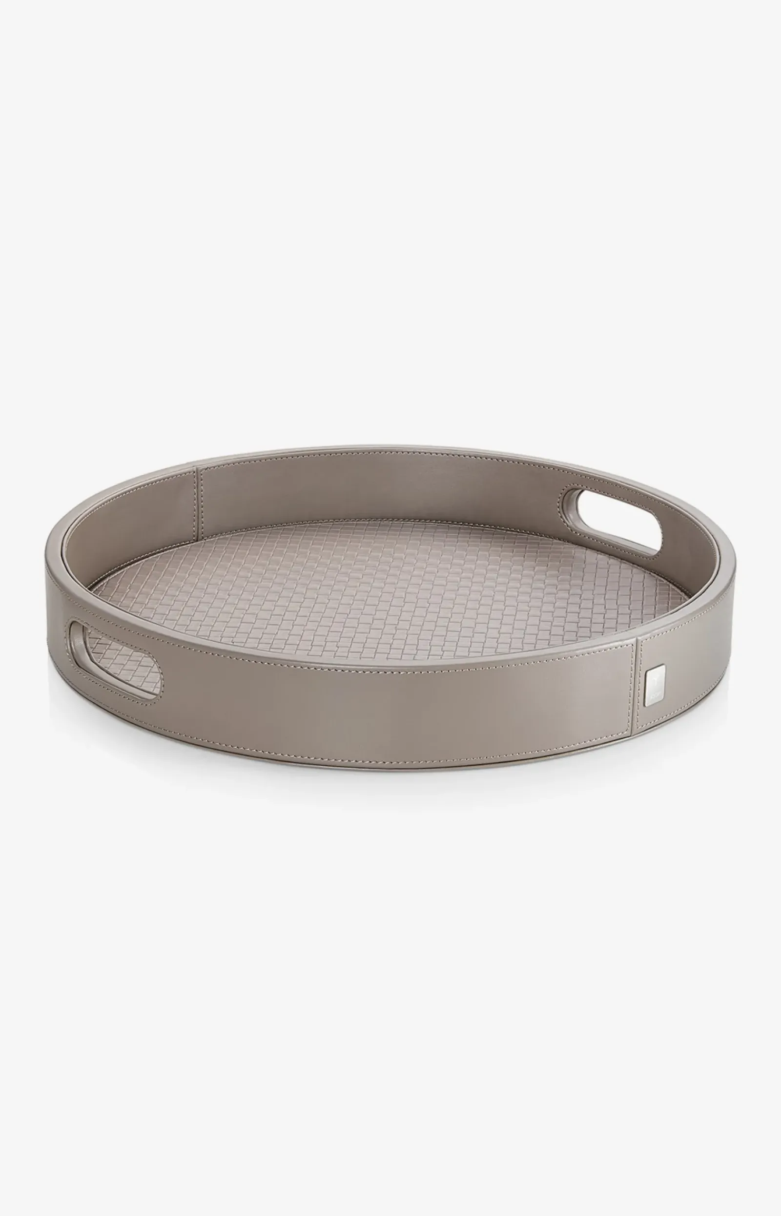JOOP! Wohn-Accessoires|Tischaccessoires>Homeline - Rundes Tablett in , klein