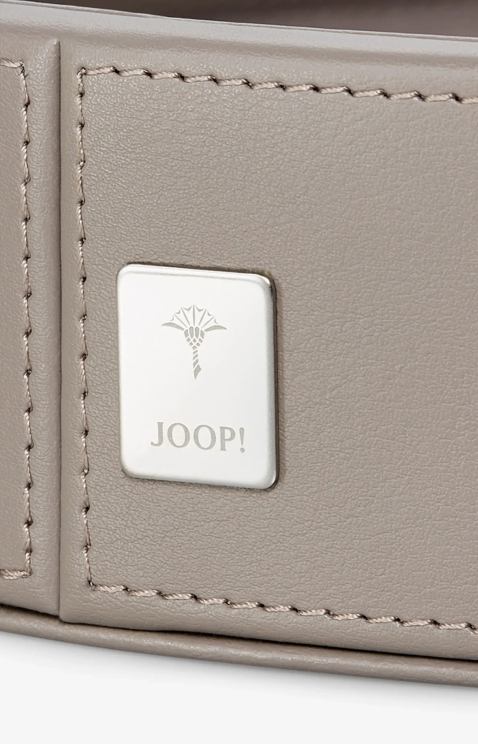 JOOP! Wohn-Accessoires|Tischaccessoires>Homeline - Rundes Tablett in , klein