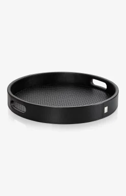 JOOP! Wohn-Accessoires|Tischaccessoires>Homeline - Rundes Tablett in , klein