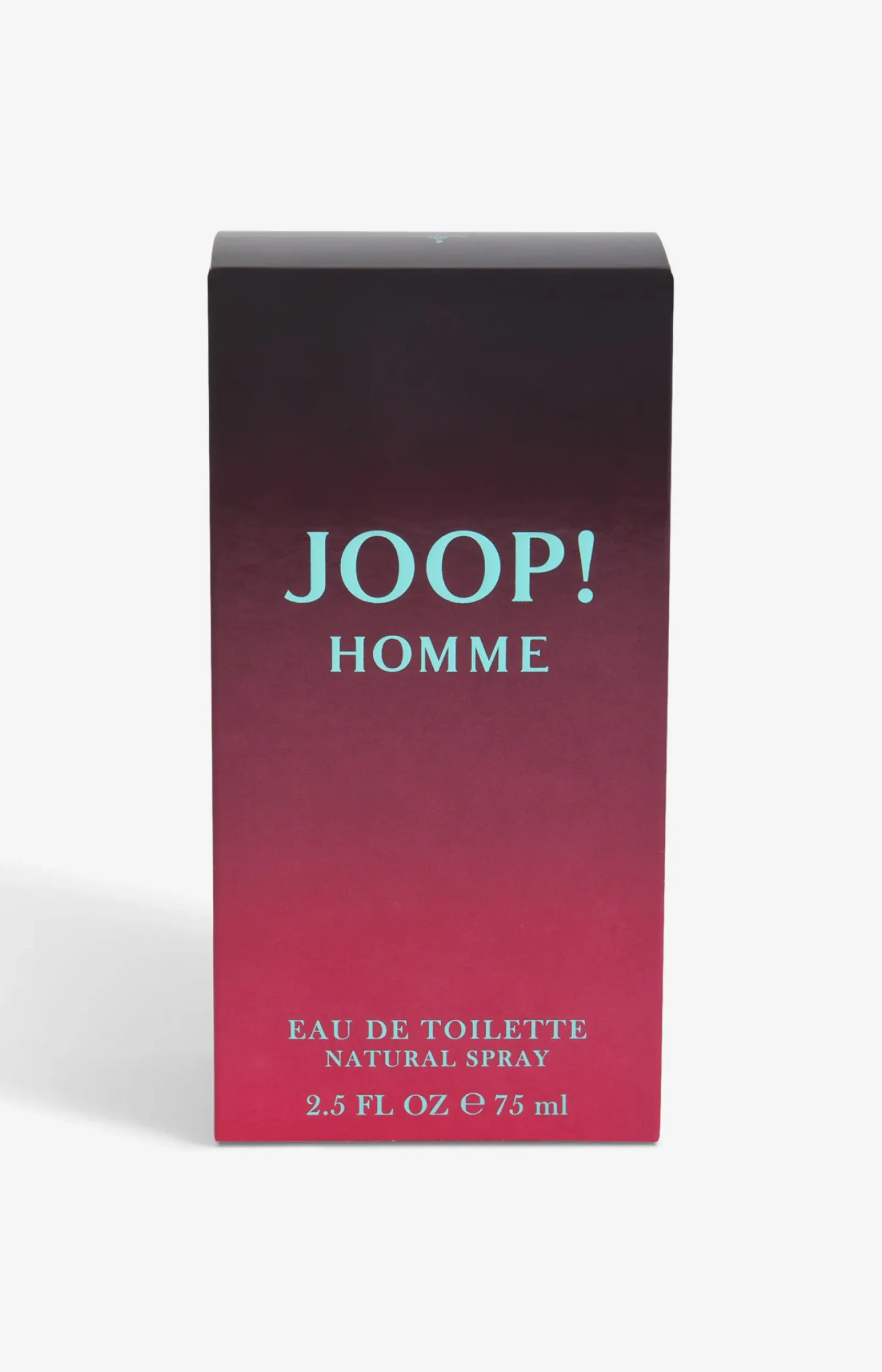 JOOP! Düfte>Homme, Eau de Toilette, 75 ml