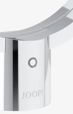 JOOP! Leuchten|Wohn-Accessoires>JEWEL LIGHTS LED-Tischleuchte, Chrom