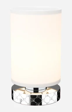 JOOP! Leuchten|Wohn-Accessoires>MOVE LIGHTS LED-Akkuleuchte Rund, Weiß