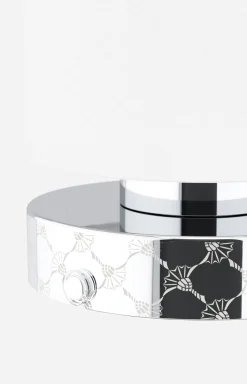JOOP! Leuchten|Wohn-Accessoires>MOVE LIGHTS LED-Akkuleuchte Rund, Weiß