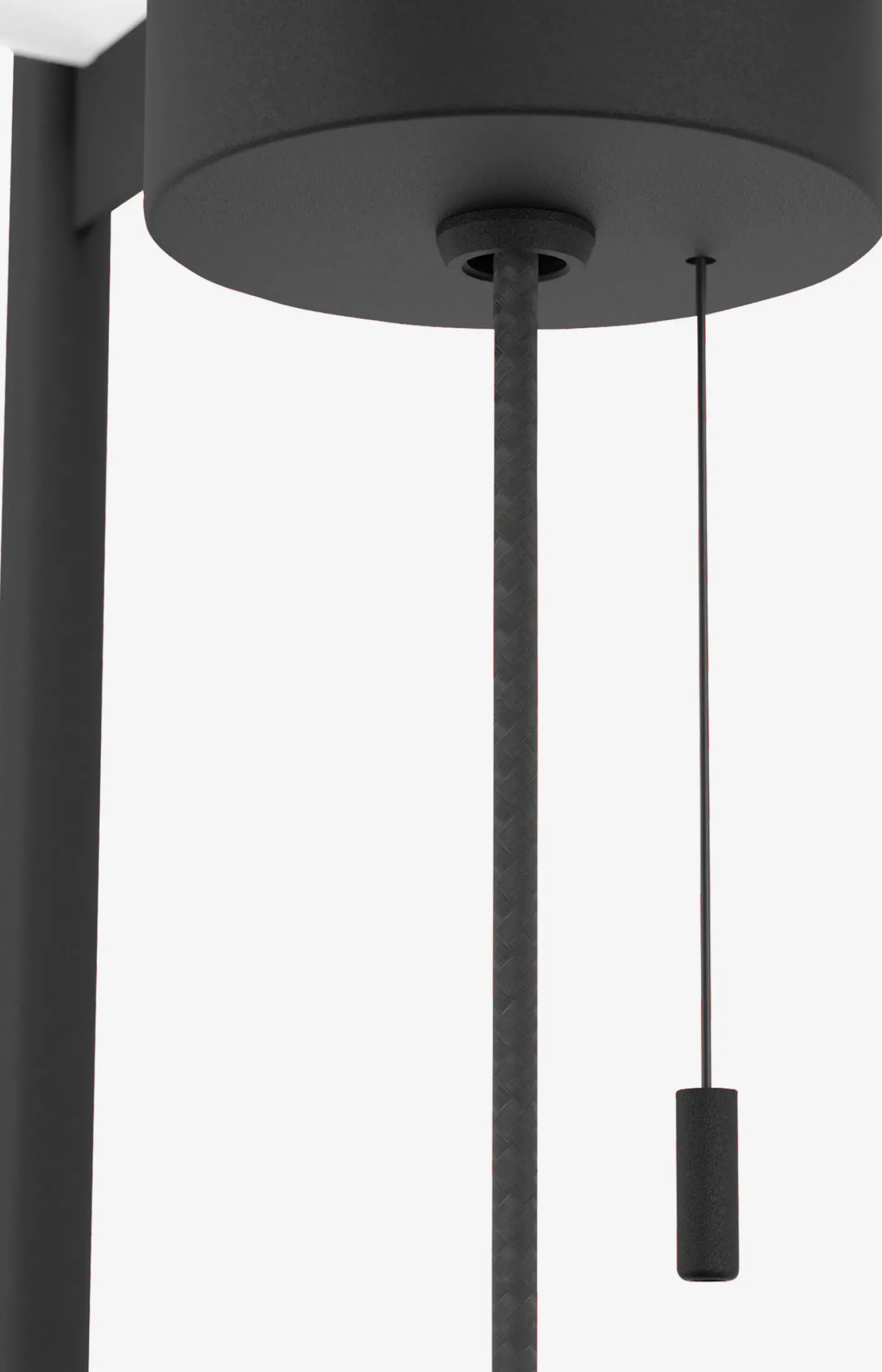 JOOP! Leuchten|Wohn-Accessoires>ROUND LIGHTS BLACK Tischleuchte,