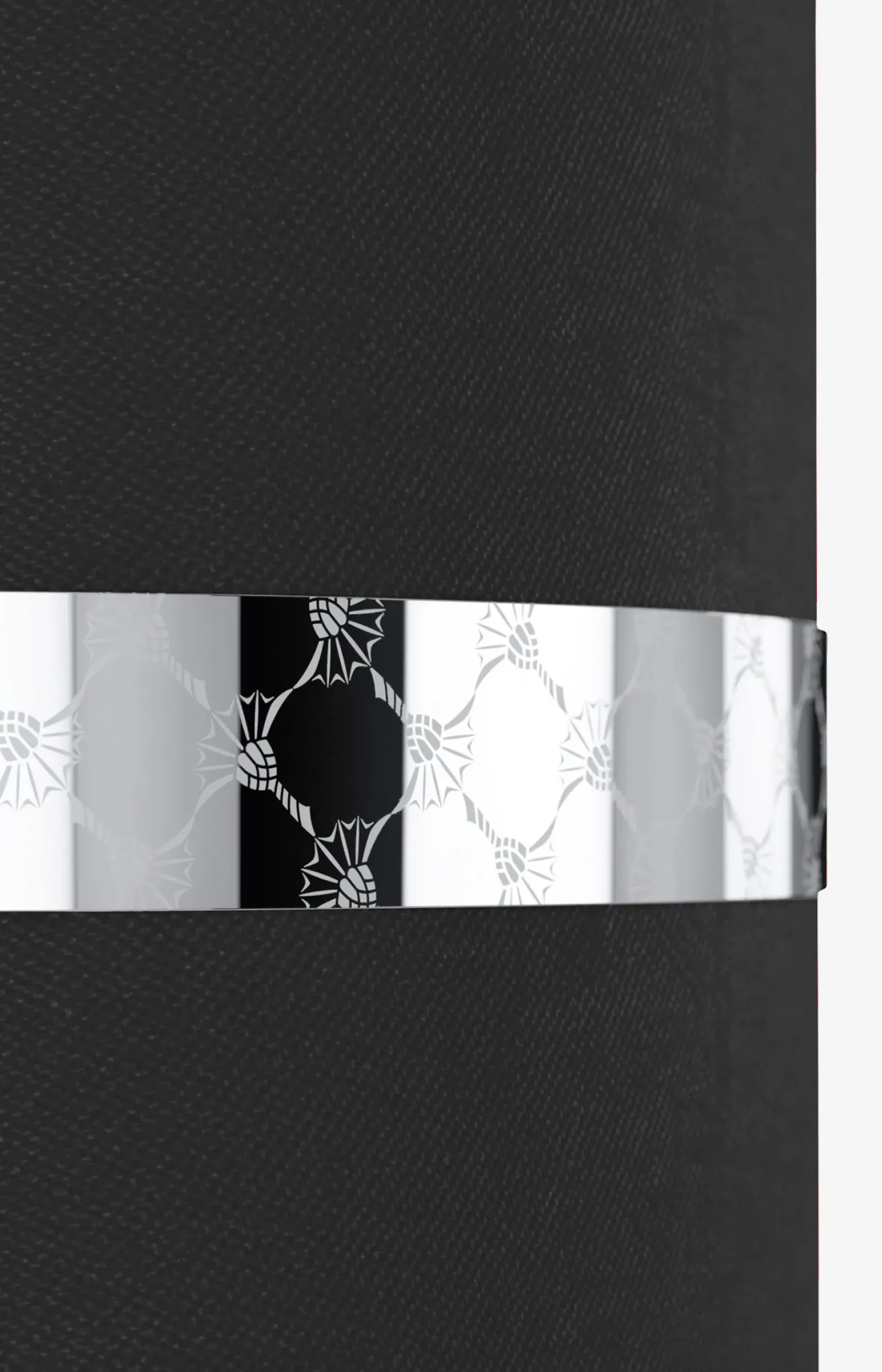 JOOP! Leuchten|Wohn-Accessoires>ROUND LIGHTS CHROME Wandleuchte Rund,