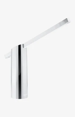 JOOP! Leuchten|Wohn-Accessoires>SLIM LIGHTS LED-Tischleuchte, Chrom