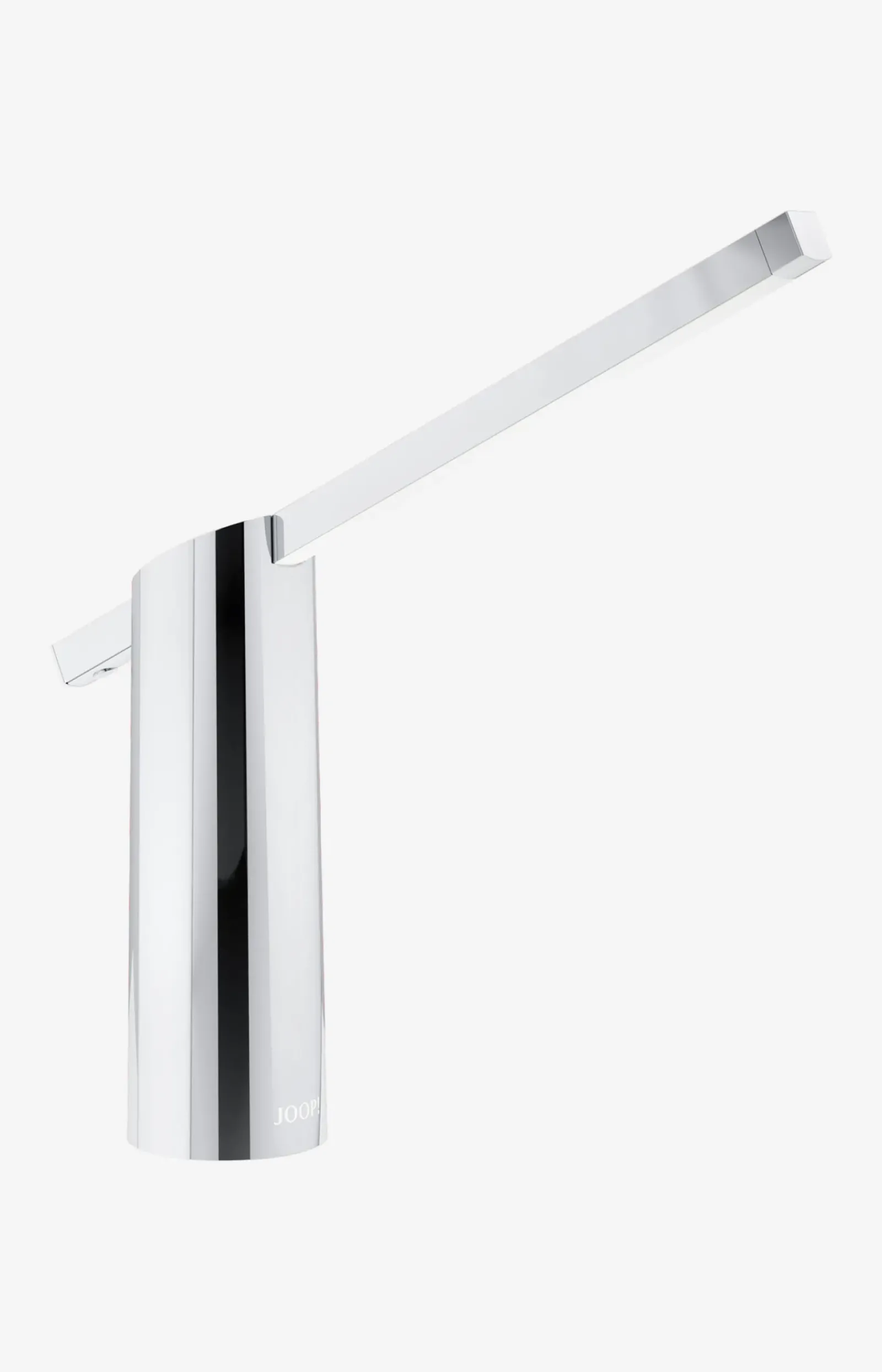 JOOP! Leuchten|Wohn-Accessoires>SLIM LIGHTS LED-Tischleuchte, Chrom