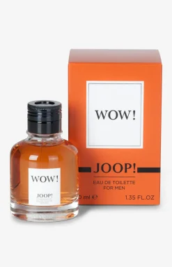 JOOP! Düfte>WOW!, Eau de Toilette, 40 ml