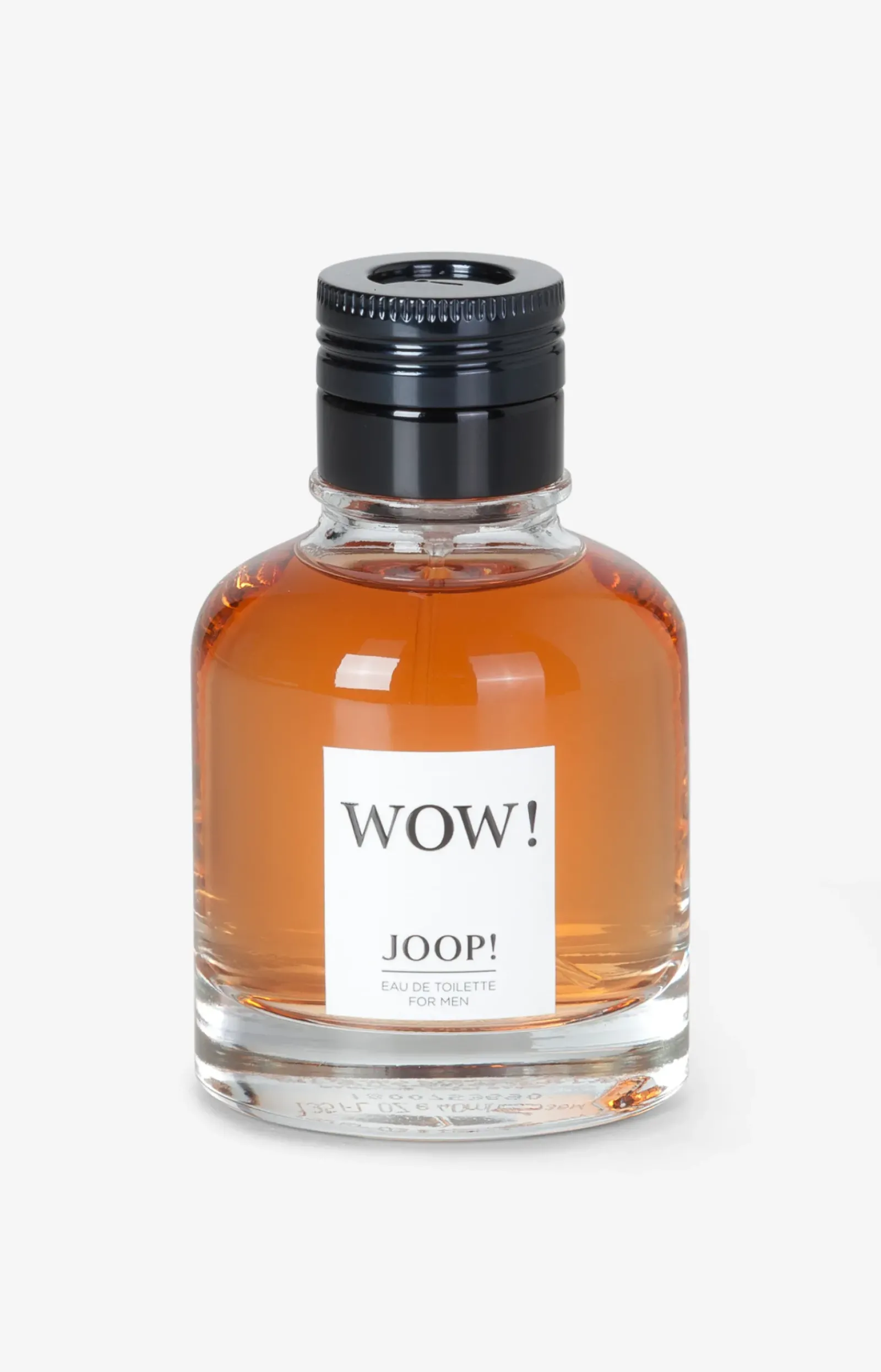 JOOP! Düfte>WOW!, Eau de Toilette, 40 ml