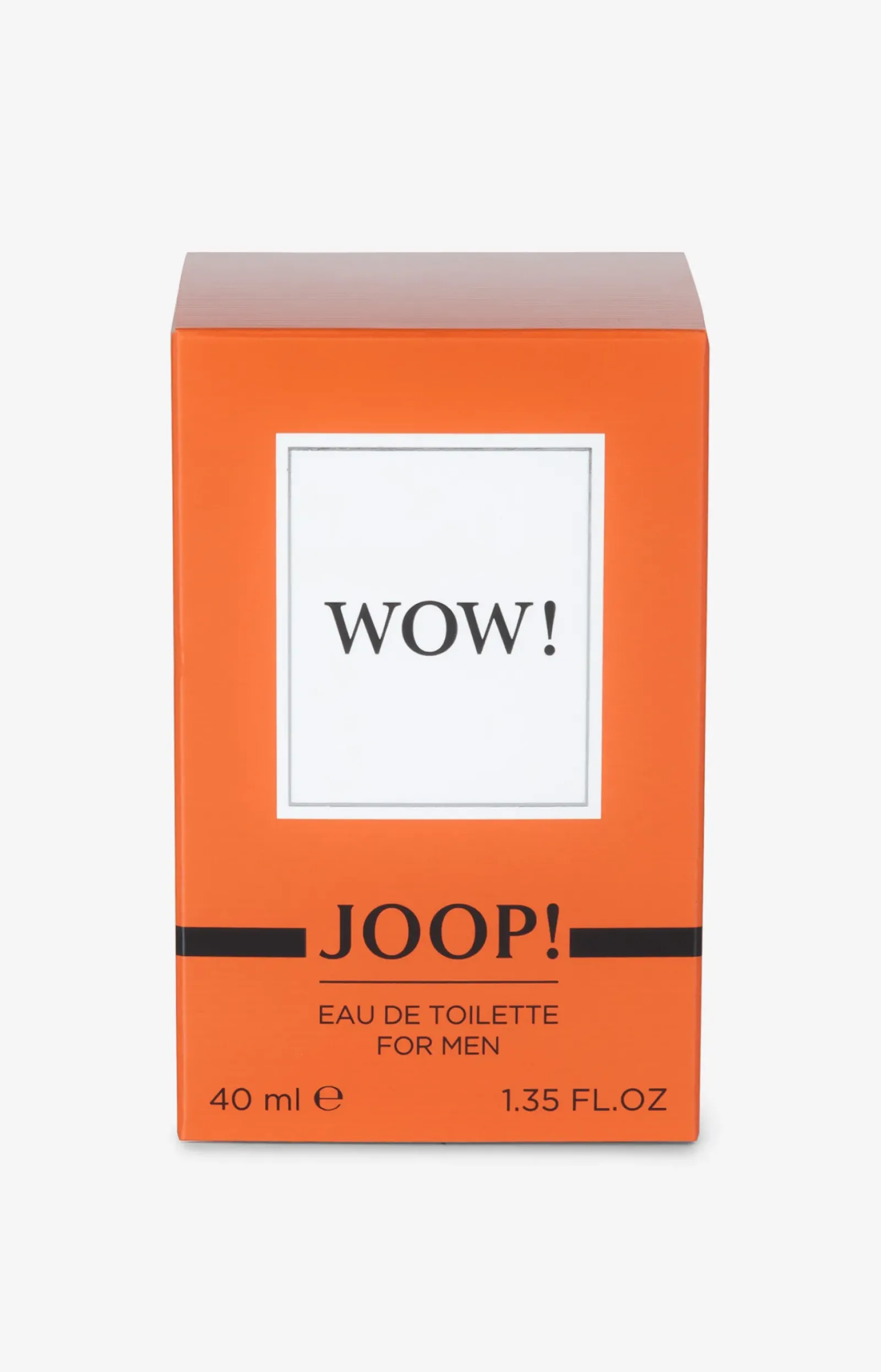 JOOP! Düfte>WOW!, Eau de Toilette, 40 ml