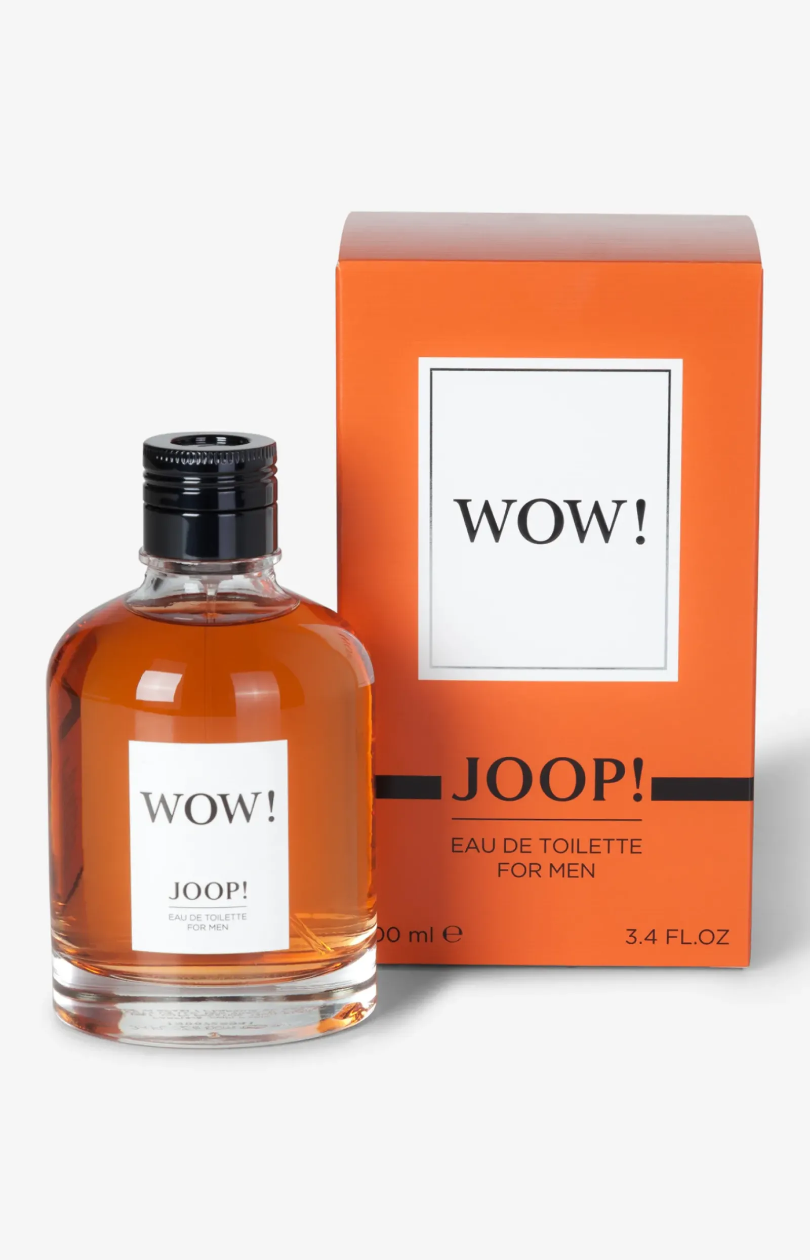 JOOP! Düfte>WOW!, Eau de Toilette, 100 ml