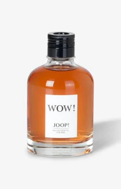 JOOP! Düfte>WOW!, Eau de Toilette, 100 ml
