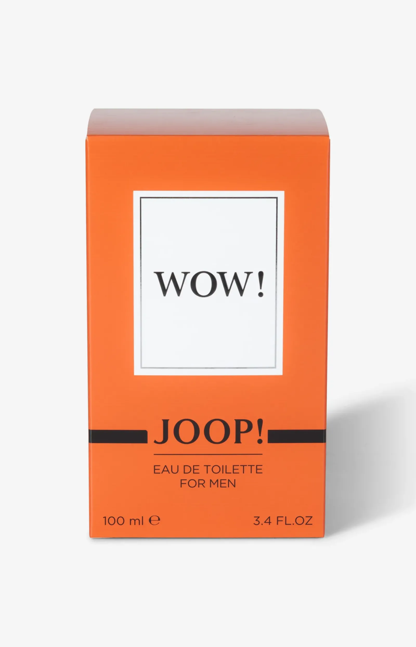JOOP! Düfte>WOW!, Eau de Toilette, 100 ml