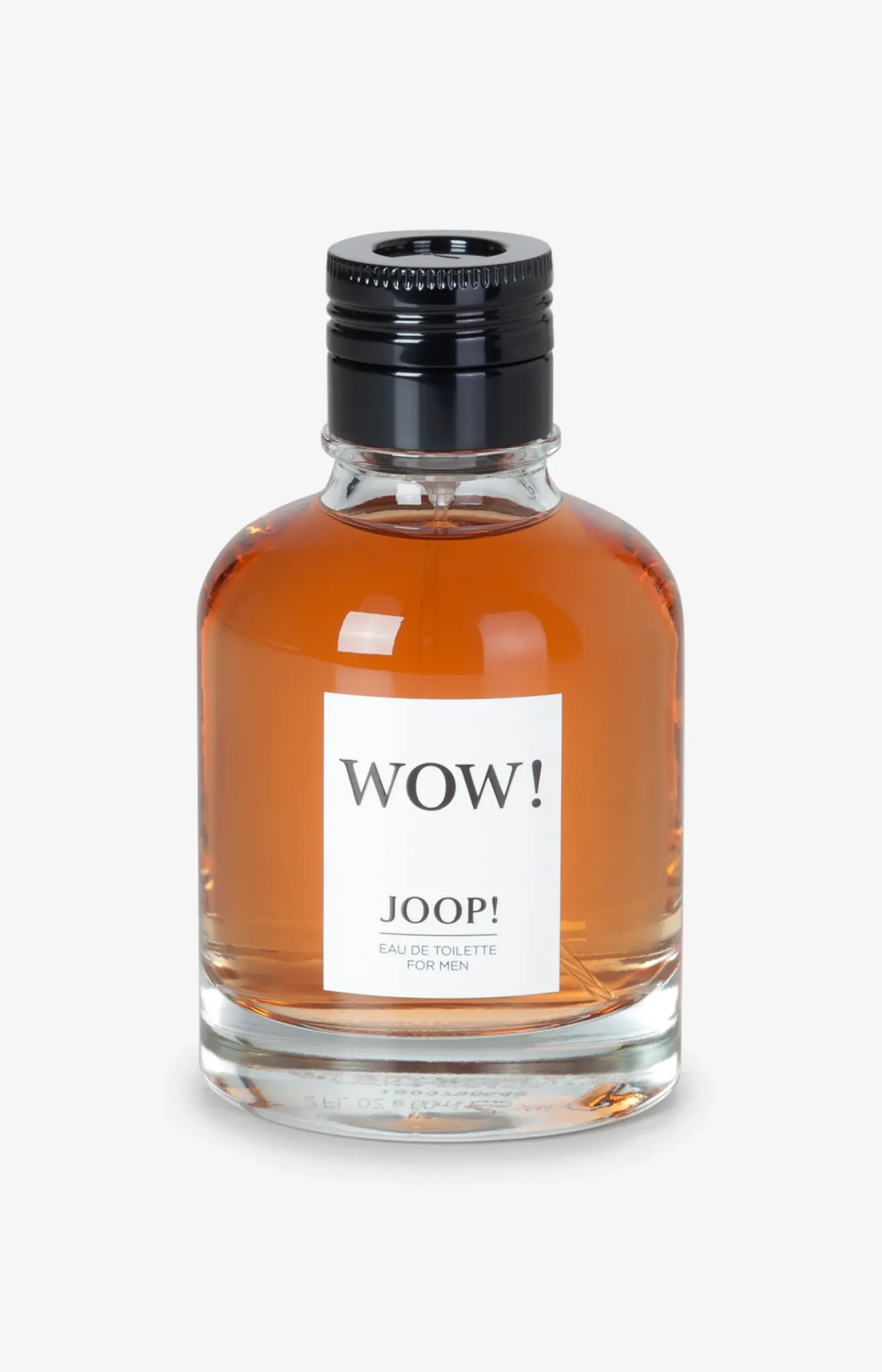 JOOP! Düfte>WOW!, Eau de Toilette, 60 ml