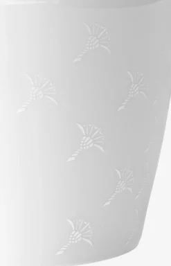 JOOP! Geschirr>Karaffe/Vase Faded Cornflower in - 18 cm Höhe