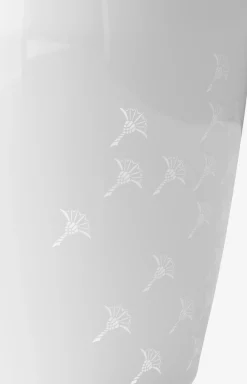 JOOP! Geschirr>Karaffe/Vase Faded Cornflower in - 25 cm Höhe