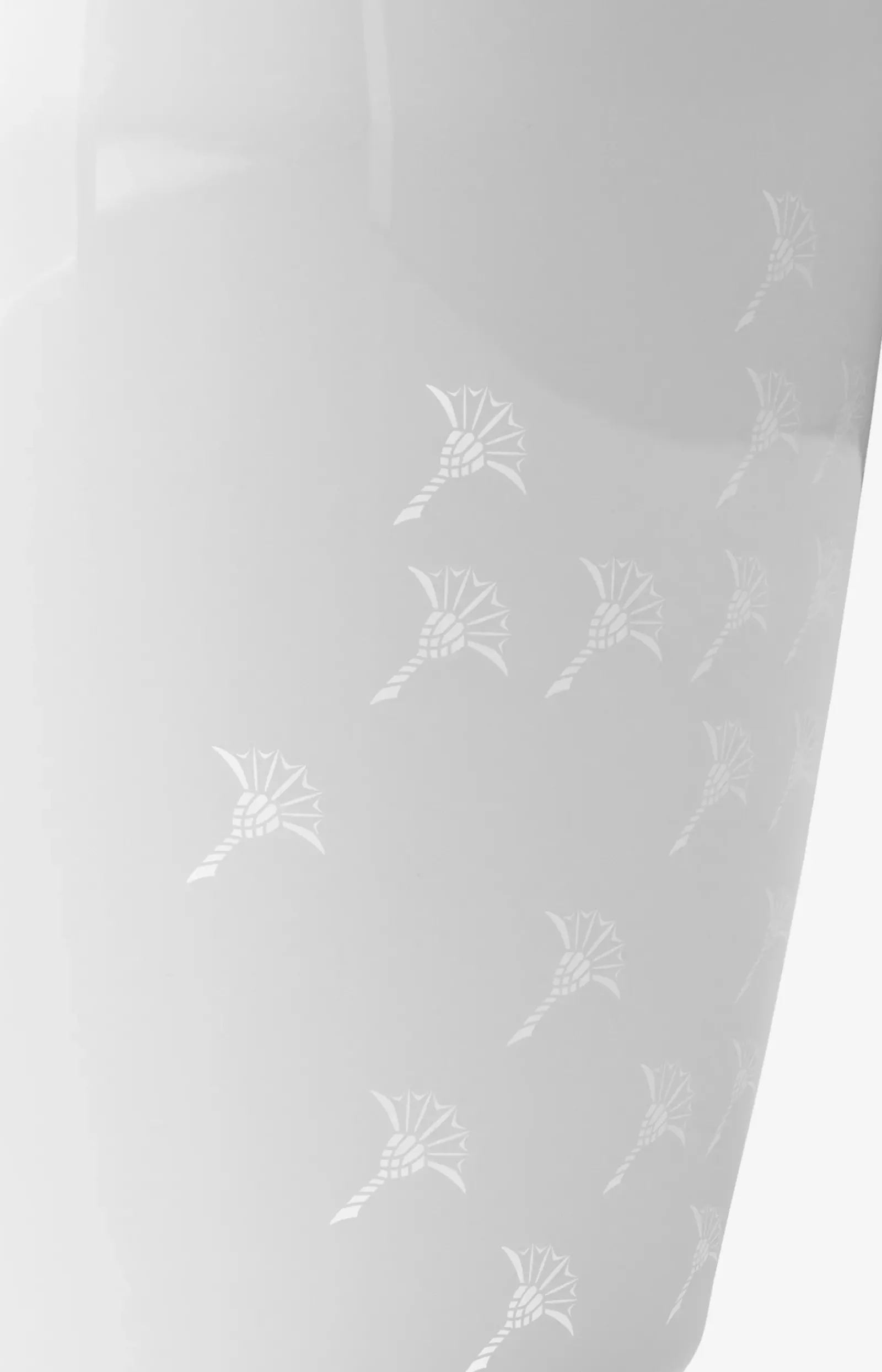 JOOP! Geschirr>Karaffe/Vase Faded Cornflower in - 25 cm Höhe