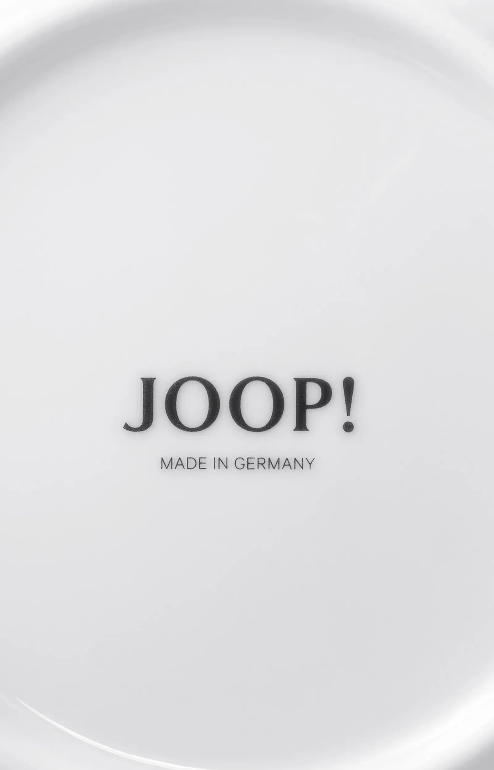 JOOP! Geschirr>Karaffe/Vase Faded Cornflower in - 25 cm Höhe