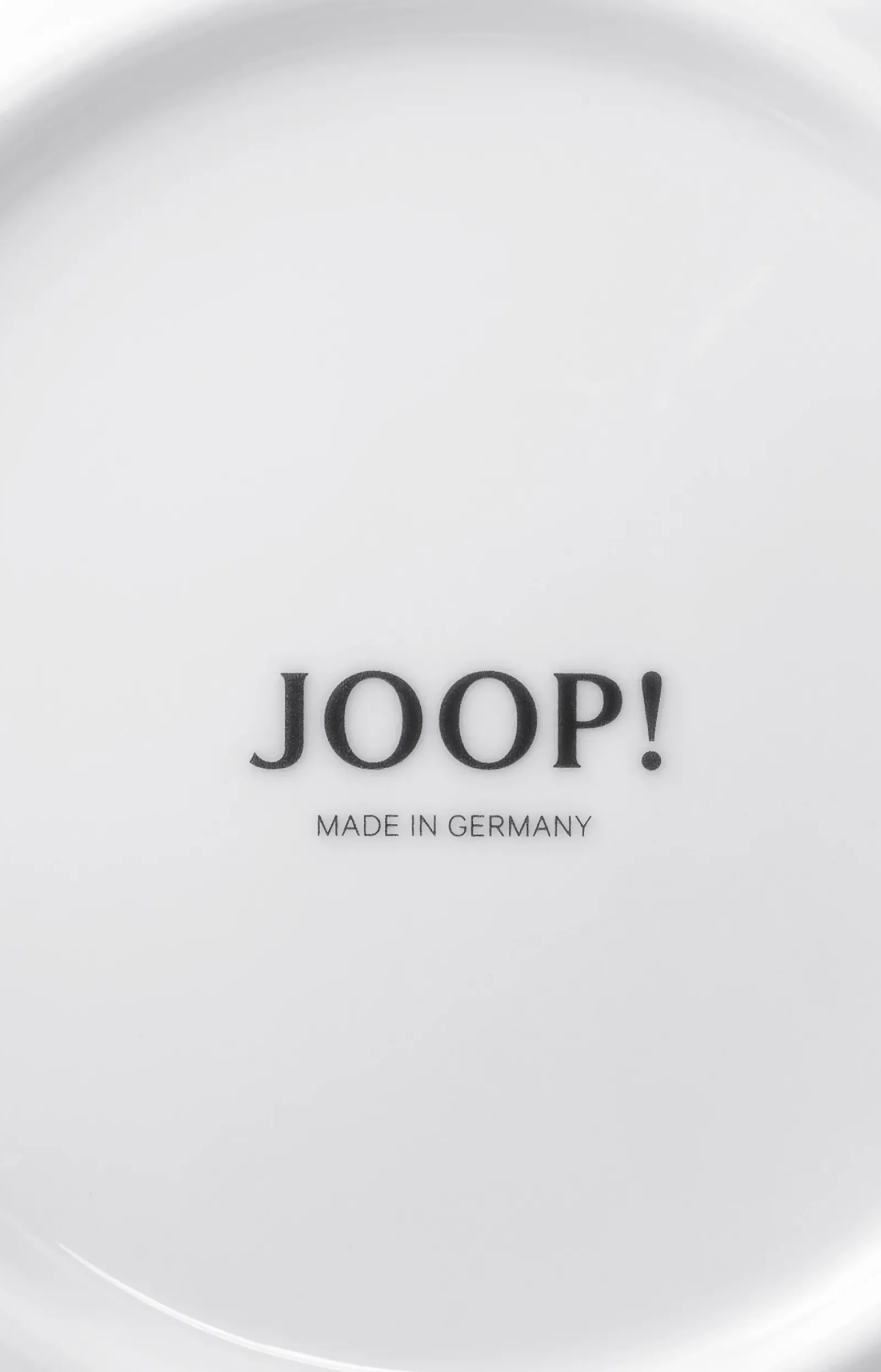 JOOP! Geschirr>Karaffe/Vase Faded Cornflower in - 13 cm Höhe