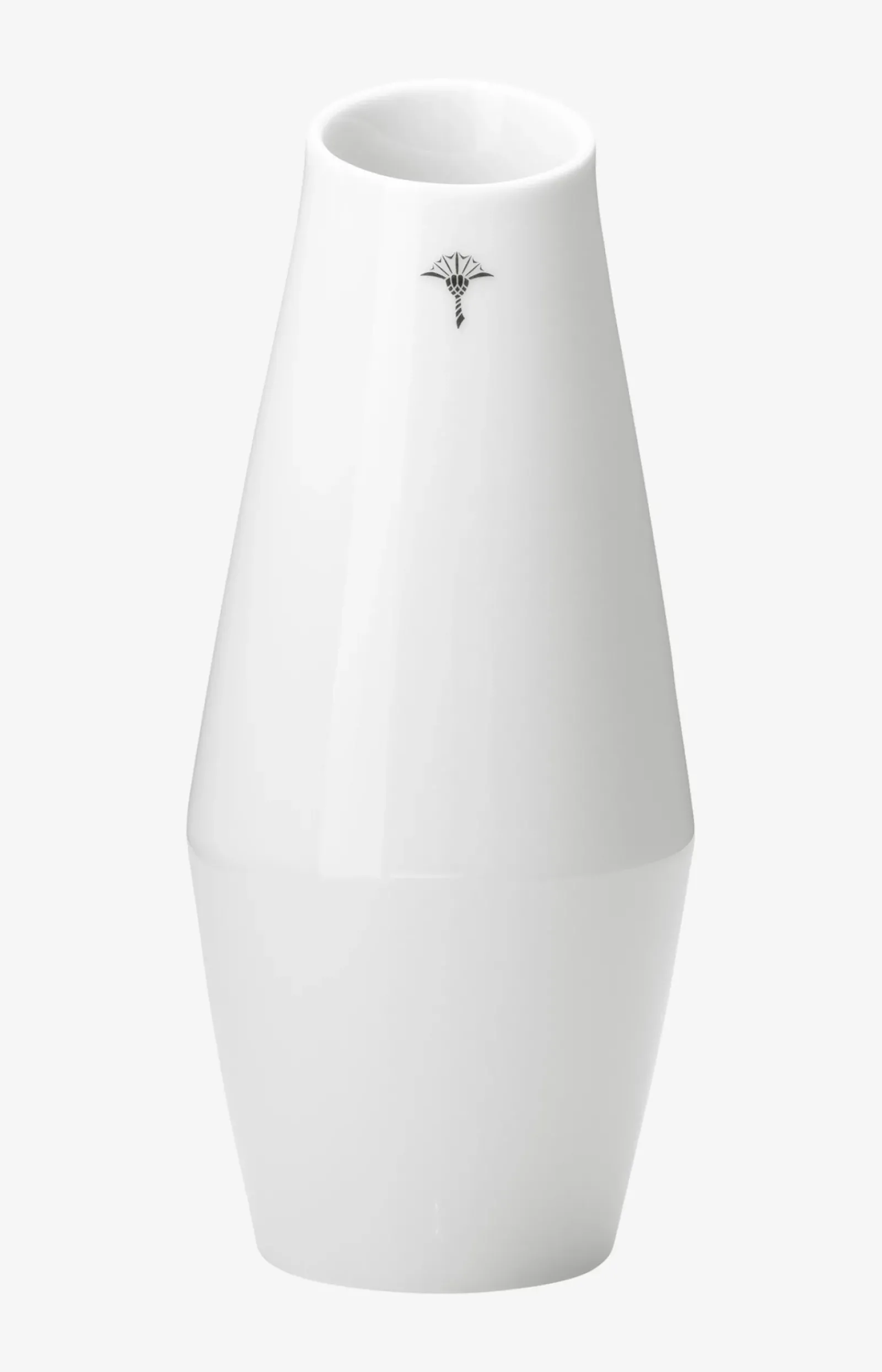 JOOP! Geschirr>Karaffe/Vase Single Cornflower in - 18 cm Höhe