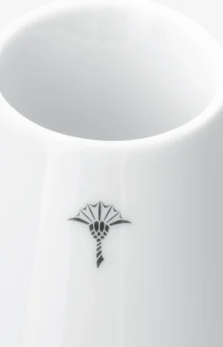 JOOP! Geschirr>Karaffe/Vase Single Cornflower in - 18 cm Höhe