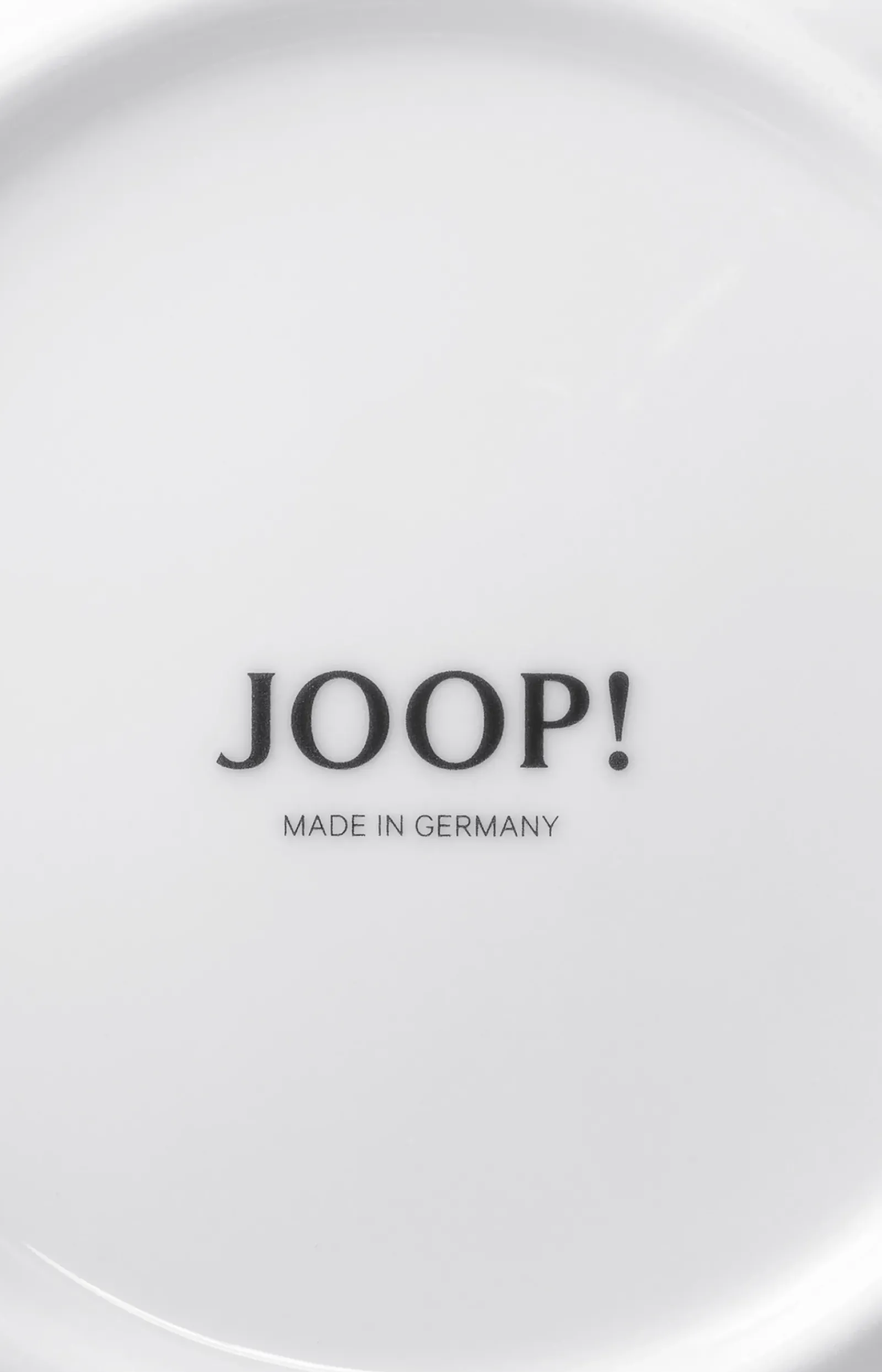 JOOP! Geschirr>Karaffe/Vase Single Cornflower in - 18 cm Höhe